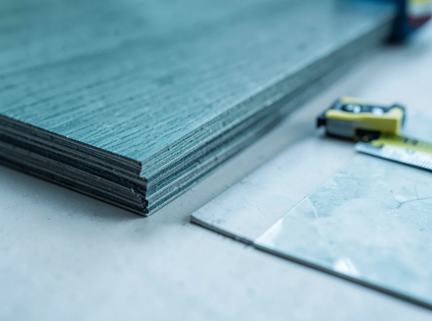Luxury Vinyl Plank Installation Dixon, IA FAQs